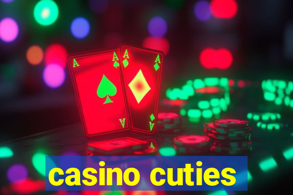 casino cuties